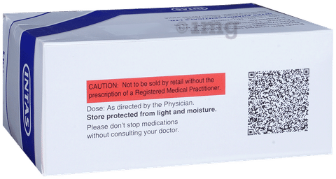 Lupisit D 10mg/50mg Tablet