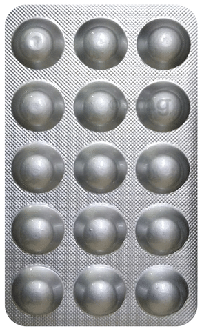 Benidin T Tablet
