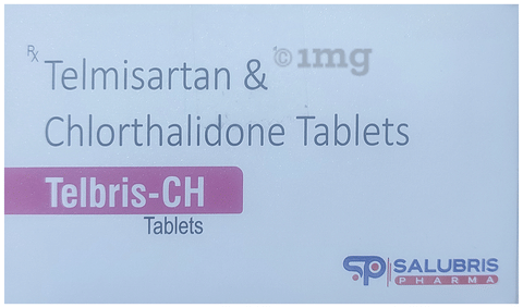 Telbris-CH Tablet image Telbris-CH Tablet image