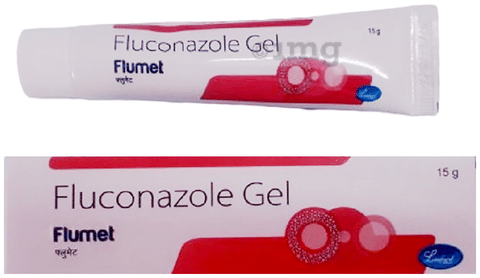 FLUmet 0.5% Gel image