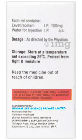 Levro Infusion image Levro Infusion image