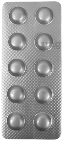 Pezovis 40 Tablet image Pezovis 40 Tablet image