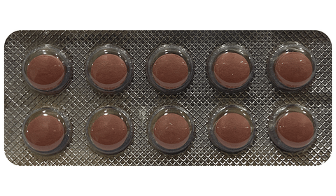 Dulep 30 Tablet image