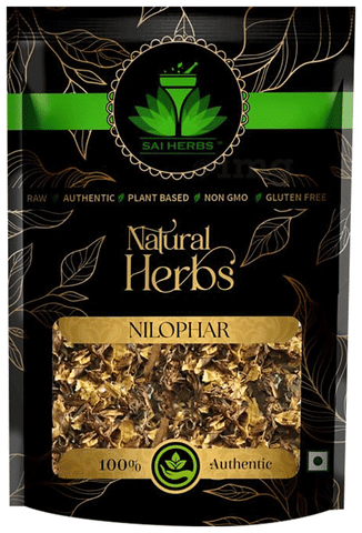 Sai Herbs Nilophar 1
