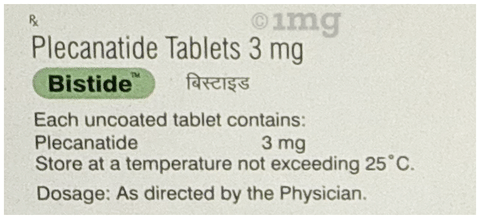Bistide Tablet image