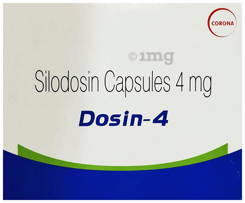 Dosin 4 Capsule image
