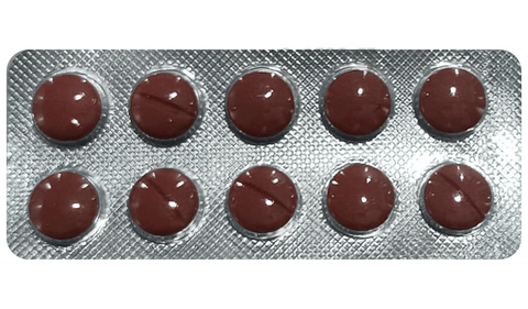 Needliv 300 Tablet image Needliv 300 Tablet image