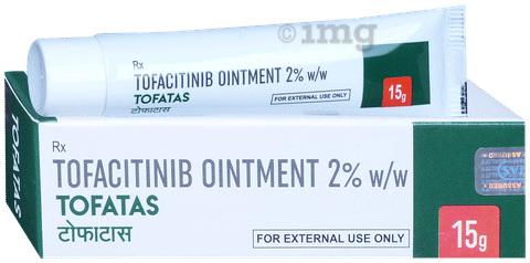 Tofatas Ointment image