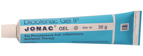 Jonac Gel image
