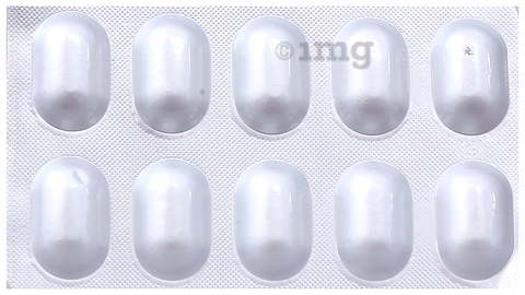 Trypace SP 100mg/325mg Tablet