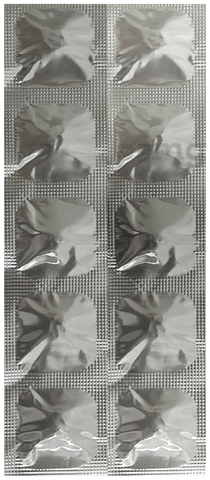 Coversyl-AM 8/10 Tablet image Coversyl-AM 8/10 Tablet image