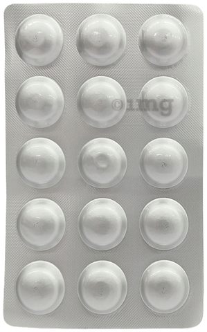 Estuchol 300 Tablet image