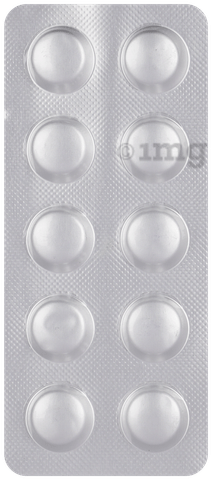 Lansojoy Tablet DT image Lansojoy Tablet DT image