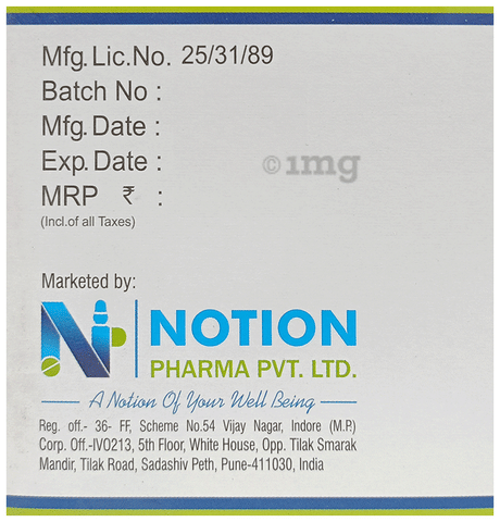 Flemicare-MR Tablet image Flemicare-MR Tablet image