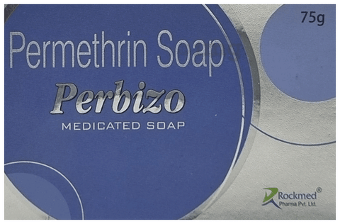 Perbizo Soap image