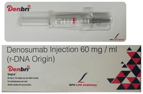 Denbri Injection image