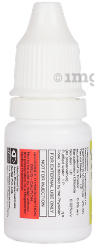 Dortim Eye Drop image Dortim Eye Drop image