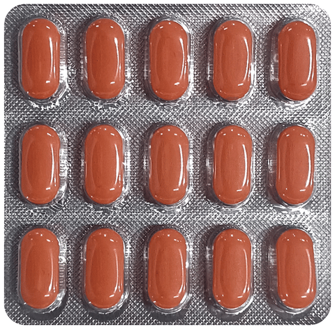 Calgrow-K2 Tablet image