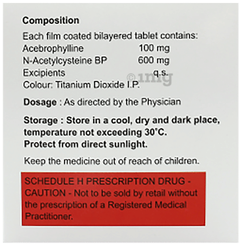 Somanac AB Tablet image Somanac AB Tablet image