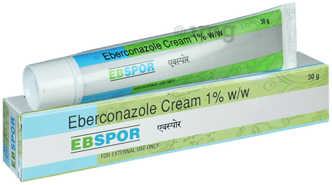 Ebspor Cream image