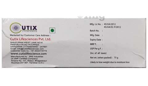 Ketanix Soap image Ketanix Soap image