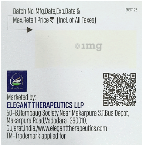 Remiflam 200 SR Tablet image Remiflam 200 SR Tablet image