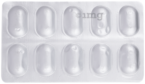 Sofa-LB 250 mg Tablet