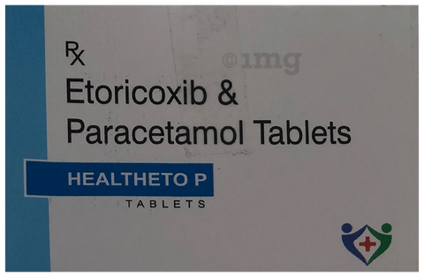Healtheto P Tablet image Healtheto P Tablet image