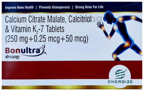 Bonultra Tablet image