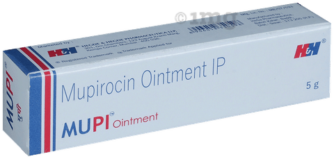 Mupi Ointment image