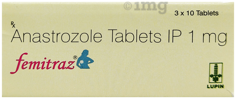 Femitraz Tablet image