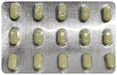 Glimiprime 2mg Tablet