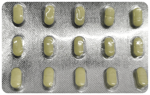 Glimiprime 2mg Tablet image