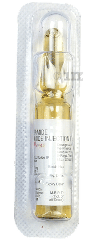 Perinorm Injection image