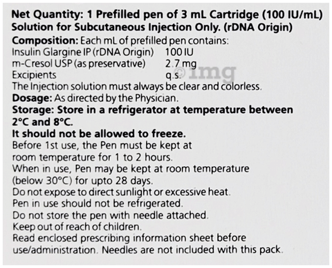 Nobeglar-Uno Solution for Injection image Nobeglar-Uno Solution for Injection image