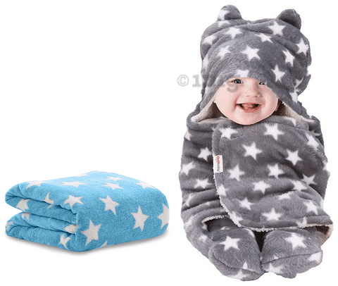 Baby outlet wrapper india
