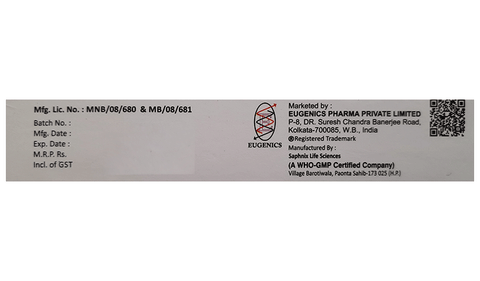 Onidoflo Cream image Onidoflo Cream image
