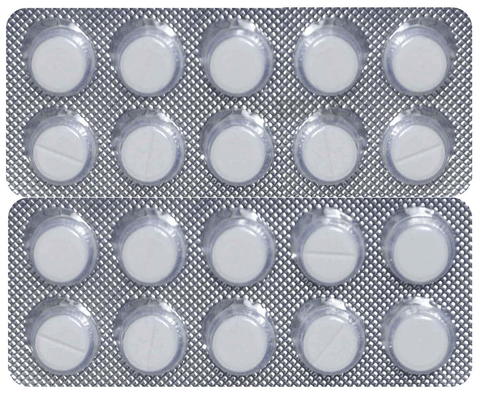 Piomed 30 Tablet image Piomed 30 Tablet image