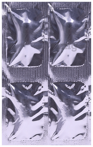 Goodzolid Tablet image