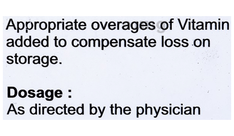 Ovigyn D 3 Tablet SR image