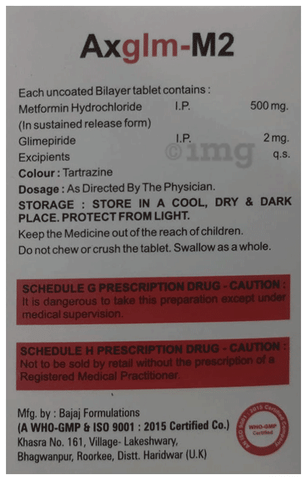 Axglm-M2 Tablet SR image