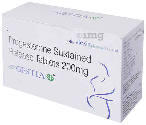 जेस्टिया एसआर टैबलेट image जेस्टिया एसआर टैबलेट image