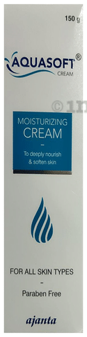 Aquasoft cream 2025