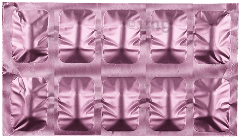 TroycOBAL LC Tablet image TroycOBAL LC Tablet image