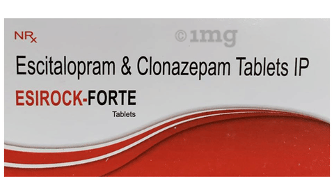 Esirock-Forte Tablet image