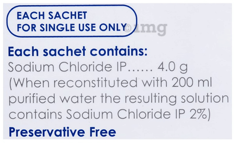 Nasowash Starter Kit image