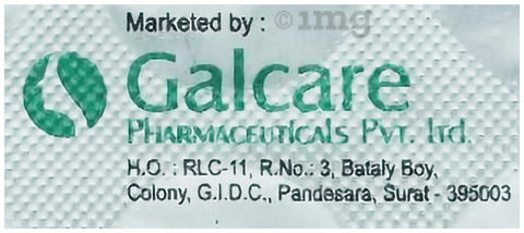 Pynomax-TX Tablet image