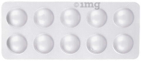 Mhega 160mg Tablet image
