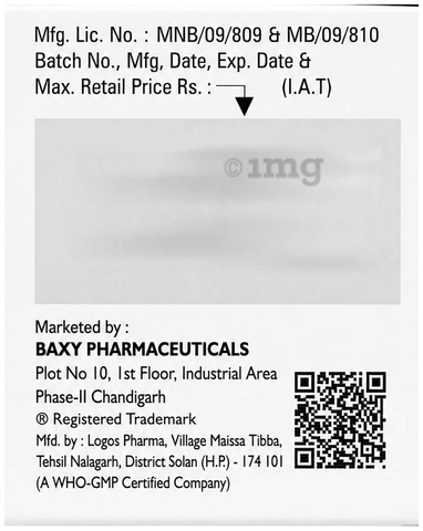 Mekast-BL Tablet image Mekast-BL Tablet image