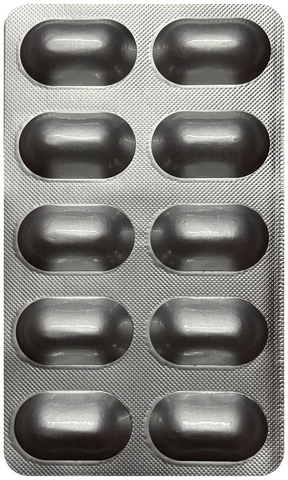 Pantolift DSR Capsule image